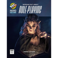 Nerding Out about Role-Playing - Paperback