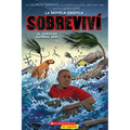 Sobreviv? El Hurac?n Katrina, 2005 (Graphix) (I Survived Hurricane Katrina, 2005) - Paperback