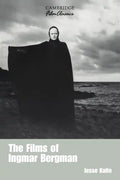 The Films of Ingmar Bergman - Paperback