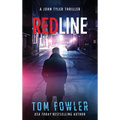 Redline: A John Tyler Thriller - Hardcover