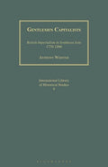 Gentlemen Capitalists: British Imperialism in Southeast Asia 1770-1890 - Paperback