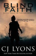 Blind Faith - Paperback