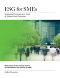 ESG for SMEs: Sustainable Development for Small & Medium Sized Enterprises - Paperback
