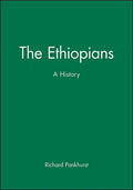 The Ethiopians: A History - Paperback