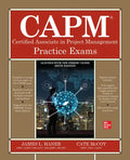 Capm Certified Associate in Project Management Practice Exams - Paperback