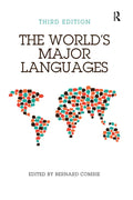 The World's Major Languages - Paperback