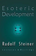 Esoteric Development: Lectures and Writings - Paperback