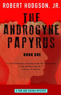 The Androgyne Papyrus: Book One - Paperback