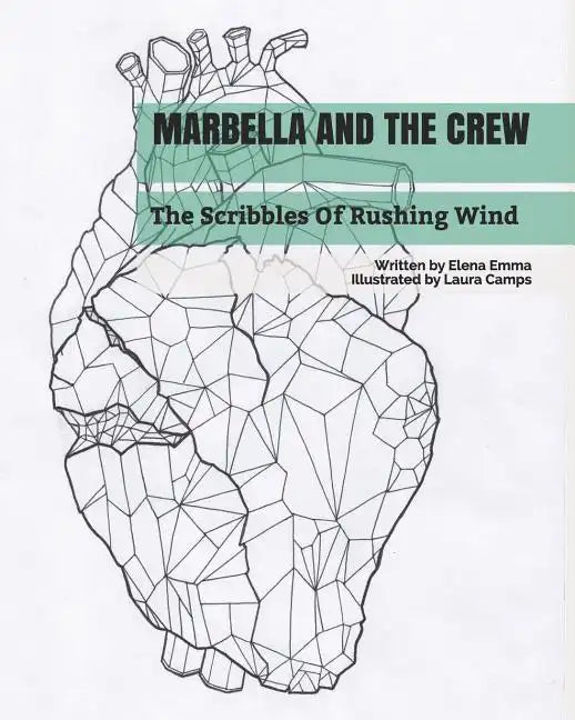 Marbella And The Crew - Paperback