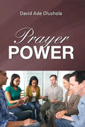 Prayer Power - Paperback