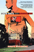 Snow White and Russian Red - Paperback