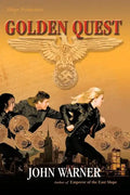 Golden Quest - Paperback