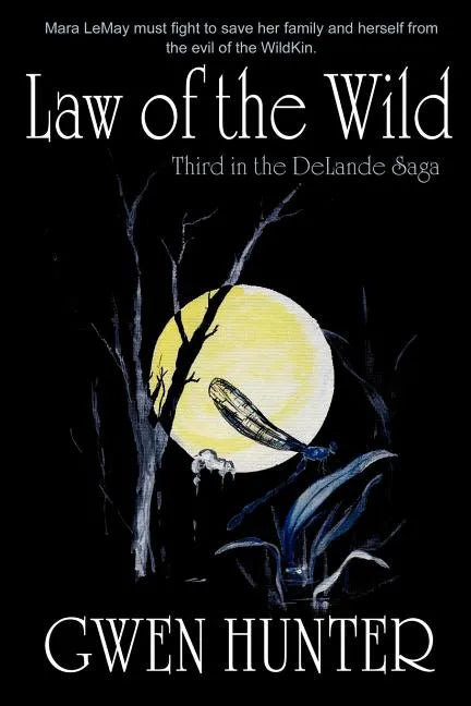 Law of the Wild - Paperback