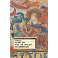 Henry VIII and the English Reformation - Paperback