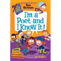 My Weird School Special: I'm a Poet and I Know It! - Hardcover