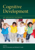 Cognitive Development: An Advanced Textbook - Paperback