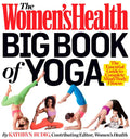 The Women's Health Big Book of Yoga - Paperback