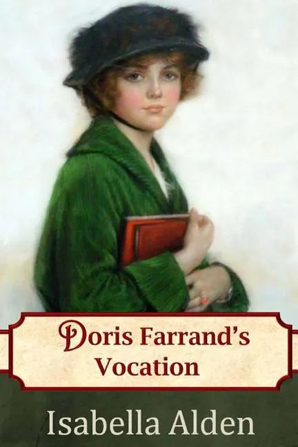 Doris Farrand's Vocation - Paperback