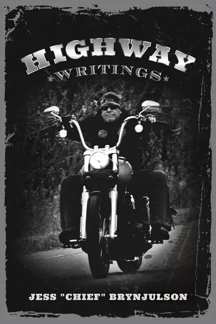 Highway Writings - Paperback