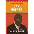 Carl Walker: The Sound of Justice - Library Binding