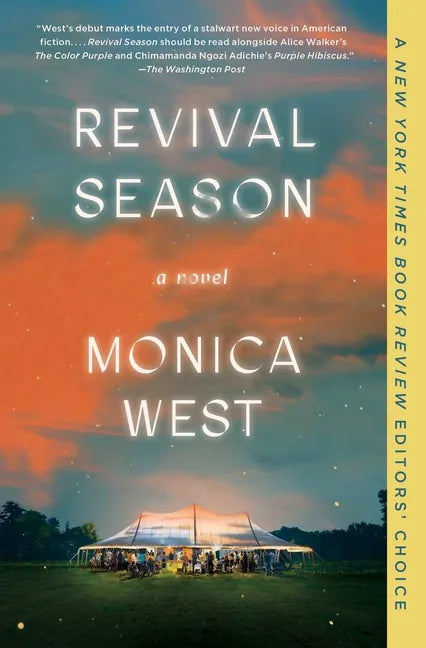 Revival Season - Paperback