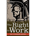 The Right to Work: The Story of the Non-Striking Miners - Paperback