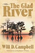 The Glad River - Paperback
