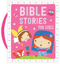 Bible Stories for Girls - Board Book