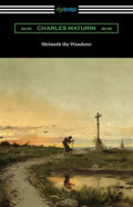 Melmoth the Wanderer - Paperback