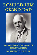 I Called Him Grand Dad - Paperback