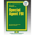 Special Agent FBI - Paperback