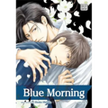 Blue Morning, Vol. 3 - Paperback