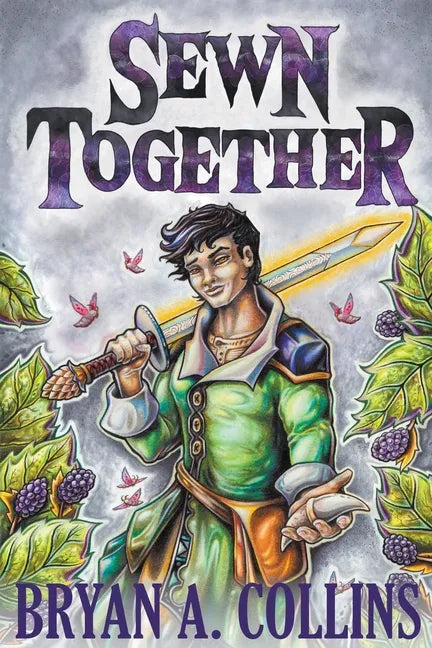 Sewn Together - Paperback