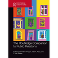 The Routledge Companion to Public Relations - Paperback