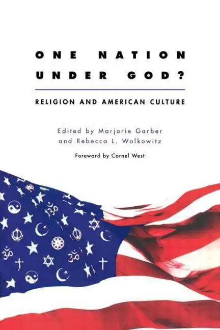 One Nation Under God?: Religion and American Culture - Paperback