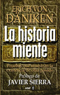 Historia Miente, La - Paperback