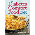The Diabetes Comfort Food Diet - Paperback