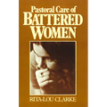 Pastoral Care of Battered Women - Paperback