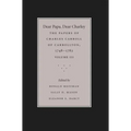 Dear Papa, Dear Charley: The Peregrinations of a Revolutionary Aristocrat, as Told by Charles Carroll of Carrollton and His Father, Charles Carroll of - Paperback