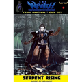 Serpent Rising - Paperback
