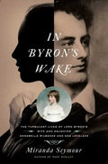 In Byron's Wake - Paperback