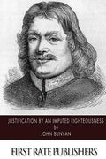 Justification by an Imputed Righteousness - Paperback