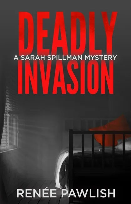 Deadly Invasion - Paperback