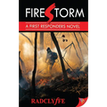 Firestorm - Paperback