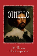 Othello - Paperback