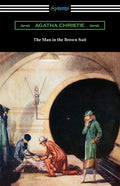 The Man in the Brown Suit - Paperback
