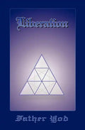 Liberation: The Tetragrammaton, The Ancient And Sacred Name Of God - Paperback