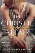 The Christie Affair - Paperback