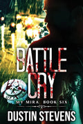 Battle Cry: A Thriller - Paperback