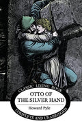 Otto of the Silver Hand - Paperback